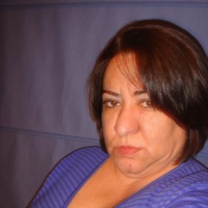 Meet your Posher, Arlene